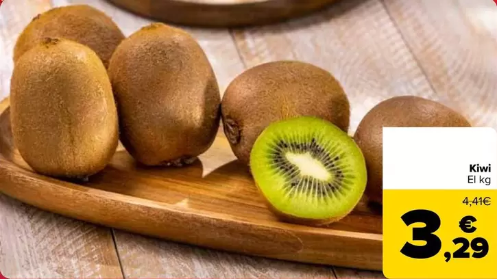Kiwi