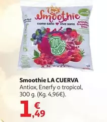 La Cuerva - Smoothie