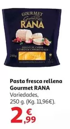 Rana - Pasta Fresca Rellena Gourmet