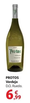 Protos - Verdejo