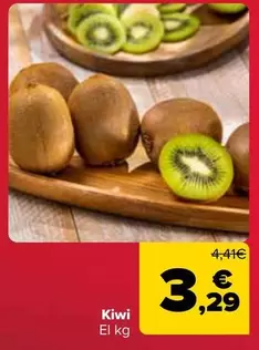 Kiwi