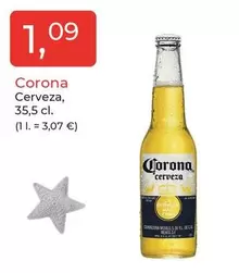Corona - Cerveza