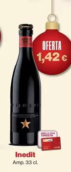 Inedit - 33 Cl