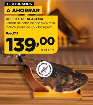 Deleite De Alacena -