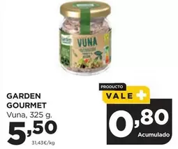 Garden Gourmet - Vuna