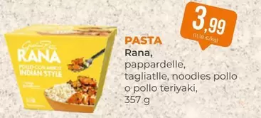 Rana - Pasta