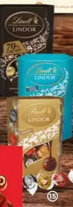 Lindt - Lindor