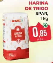 Spar - Harina De Trigo