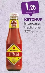 Intercasa - Ketchup