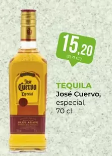 Jose Cuervo - Tequila