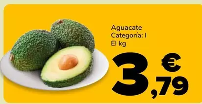 Aguacate