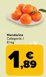 Mandarina
