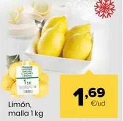 Limon Malla