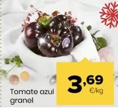 Tomate Azul Granel
