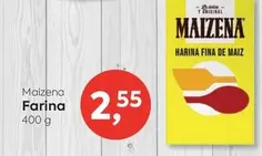Maizena - Farina