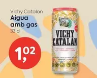Vichy - Catalan