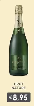Brut - Nature