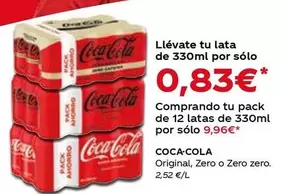 Coca-Cola - Original