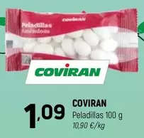 coviran - Peladillas