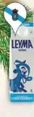 Leyma - Leche Entera 