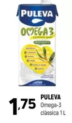 Puleva - Omega-3 Classica