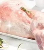 Cordero Recental Por Cuartos