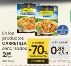 Carretilla