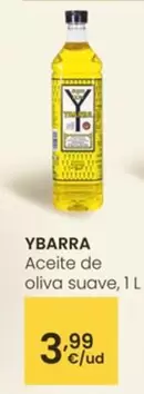 Ybarra - Aceite De Oliva Suave