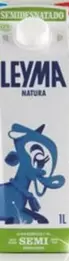 Leyma - Leche Semidesnatada