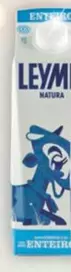 Leyma - Leche Entera 