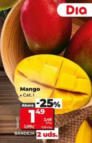 Mango 
