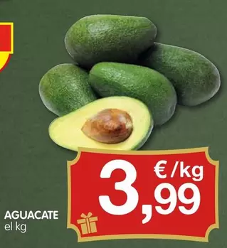 Aguacate