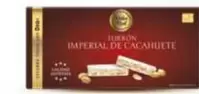 Dia Dulce Noel - Turrón Imperial De Cacahuete