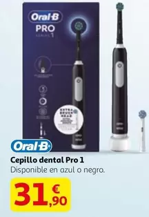 Oral B - Cepillo Dental Pro 1