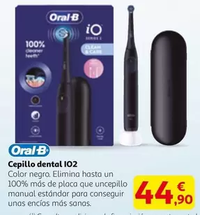 Oral B - Cepillo Dental I02