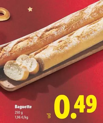 Baguette