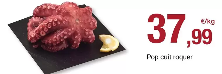 Pop Cuit Roquer