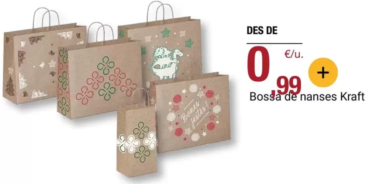 Kraft - Bossa De Nasses