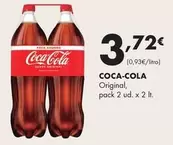 Coca-Cola - Original