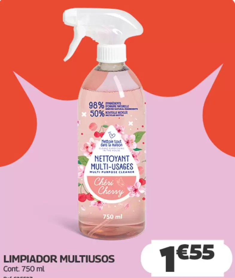 La Maison - Limpiador Multiusos