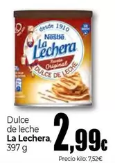La Lechera - Dulce De Leche