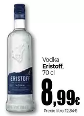 Eristoff - Vodka