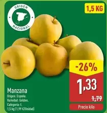 Manzana