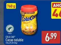 Cola Cao - Cacao Soluble