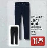 Up2fashion - Jeans Regular
