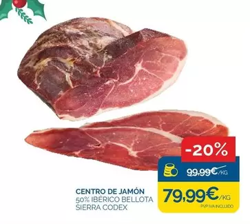 Bellota - Centro De Jamón