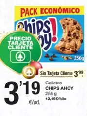 Chips Ahoy - Galletas