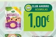 Club Ahorro