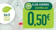 Club Ahorro