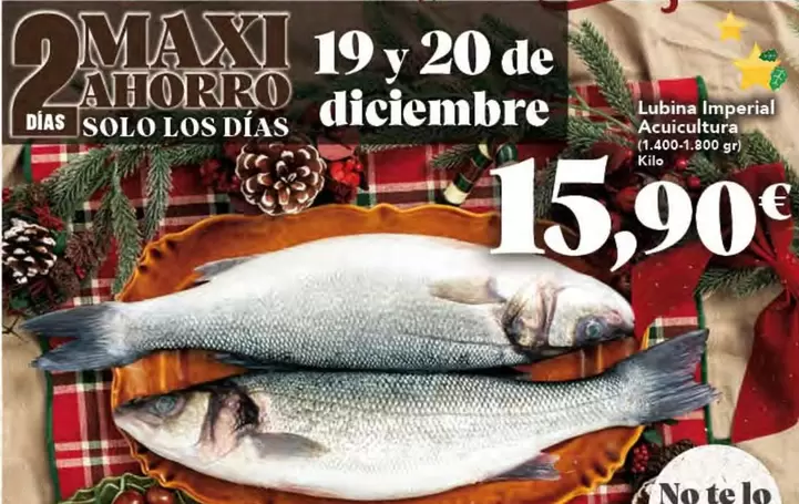 Solo - Alubia Imperial